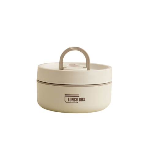 Izolowany wielowarstwowy termiczny lunchbox na gorące posiłki - Image 31